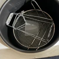 پلوپز و زود پز چندکاره مدلBeemالمانی|اجاق گاز و لوازم برقی پختوپز|اصفهان, صائب|دیوار