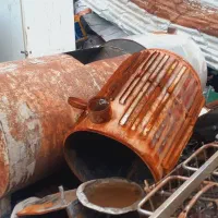 پمپ آبگرم سالم|آبگرمکن، پکیج، شوفاژ|ایلام, |دیوار