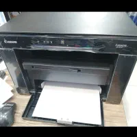 پرینتر کنون i sensys mf3010