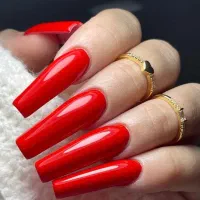 آموزش ناخنکار کاشت ناخن ژلیش لمینت اصفهان مرداویج