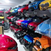 تعمیرات تخصصی ماشین وموتور شارژی|اسباببازی بچه|کرج, گلشهر|دیوار