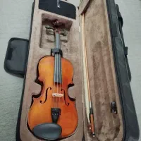 ویالون نو استفاده نشده