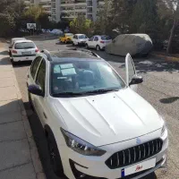 اطلس G مدل ۱۴۰۴|خودرو سواری و وانت|تهران, شهرک امید|دیوار