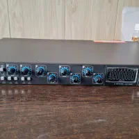 کارت صدا Focusrite Saffire Pro40|صوتی و تصویری|تهران, جهاد|دیوار