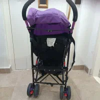 کالسکه .روروک.کریر