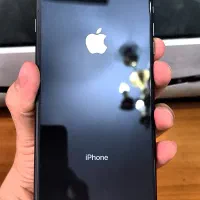 Iphone 8 plus فوق‌العاده تمیز