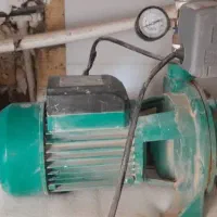 تعمیرات انواع پمپ اب و اتوماتیک|خدمات پیشه و مهارت|شاهینشهر, سعدی شمالی|دیوار