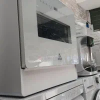 ظرفشویی رو میزی ایوولیEvvoli