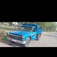 نیسان کمپرسی مدل ۱۴۰۰ بدون رنگ و استثنایی|خودرو سواری و وانت|مشهد, پنجتن|دیوار