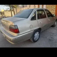 دوو سی یلو سدان