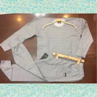 عمده جینی - ست گرم بلوزشلوار مردانه کرکی|لباس|سمنان, |دیوار