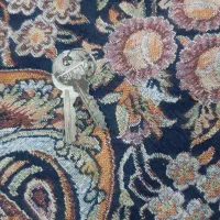 یک دسته کلید