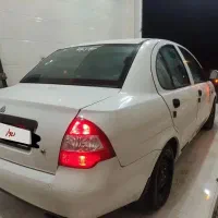 تیبا۱مدل ۹۴|خودرو سواری و وانت|رشت, کوی عرفان|دیوار