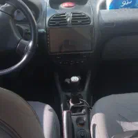 ۲۰۶|خودرو سواری و وانت|اهر, |دیوار
