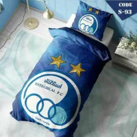 رو تختی استقلالی تک نفره