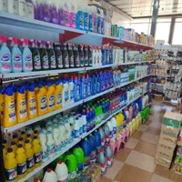 طراحی و تجهیز کامل سوپر مارکت|فروشگاه و مغازه|اهواز, باغ شیخ|دیوار