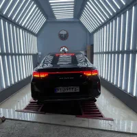 تشخیص رنگ و کارشناسی خودرو تهرانپارس