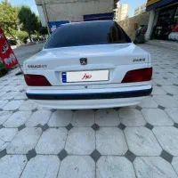 پارس سال موتورقدیم مدل 1400|خودرو سواری و وانت|بندرعباس, |دیوار