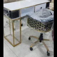 صندلی آرایشگاه سالن شنیون|آرایشگاه و سالنهای زیبایی|ارومیه, |دیوار