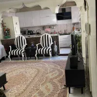 آپارتمان60متری قدرالسهم دار5 واحدی.روبه نما اندیشه|فروش آپارتمان|تهران, مرزداران|دیوار