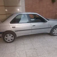 پژو روآ سال مدل 1388