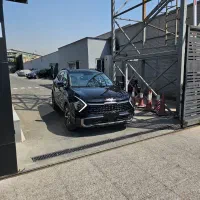 اسپورتیج ۲۰۲۴ کوشا مشکی|خودرو سواری و وانت|تهران, جمال‌زاده|دیوار