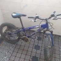 دوچرخه ویوا 20درحد