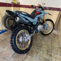 تریل 250 مدل ۱۴۰۳|موتورسیکلت|تهران, امیریه|دیوار