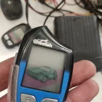 دزدگیر چیتا