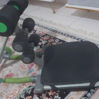 وسیله ورزشی درازونشست