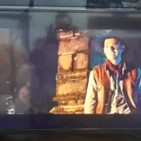 تلویزیون ال ای دی ۴۳ شهاب|تلویزیون و پروژکتور|قزوین, |دیوار