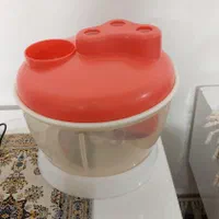 خردکن دستی