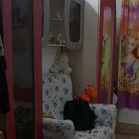 کمد با تخت فروش فوری