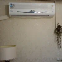 کولر گازی|کولر گازی و فن‌کوئل|کرمانشاه, |دیوار