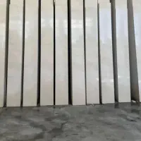 سنگ تراورتن سنگ مرمریت سنگ نما رومی|مصالح و تجهیزات ساختمان|جهرم, |دیوار