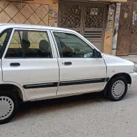 ۱۴۱ مدل ۹۰ بسیار تمیز|خودرو سواری و وانت|مشهد, طبرسی شمالی|دیوار