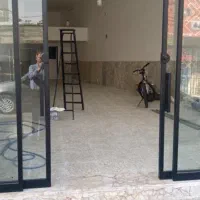 مغازه ۸۰ متر تجاری کوشش ۱۰