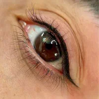 مدل خط چشم دائم و بن مژه|خدمات آرایشگری و زیبایی|تهران, سعادتآباد|دیوار