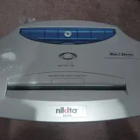 کاغذ خرد کن در حد نو اصلا کار نکرده  قیمت ۷ میلیون