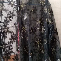 مجلسی|لباس|یزد, |دیوار