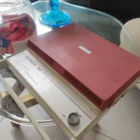 گرامافون عتیقه