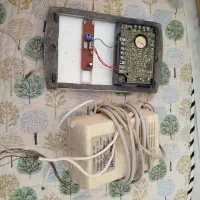 زنگ آیفون صوتی