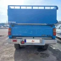 نیسان دیزلی95|خودرو سواری و وانت|مهربان, |دیوار