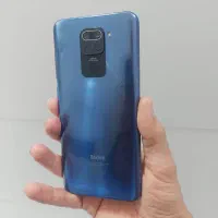 ردمی نوت ۹ درحدنو حافظه ۶۴