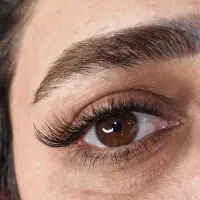 اکستنشن مژه|خدمات آرایشگری و زیبایی|ایلام, |دیوار