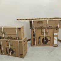 کولر 24000 و 9000