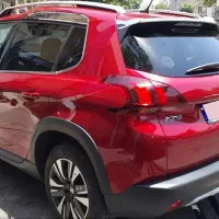 پژو۲۰۰۸gtline|خودرو سواری و وانت|تهران, اتحاد|دیوار