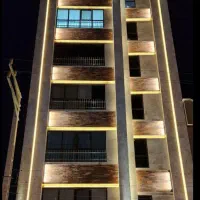 مشارکت ۴۰۰ متری / اواسط غربی کیان آباد