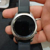 Samsung gear s3 classic vitamin