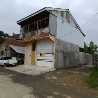 ویلای 100 متری در دل طبیعت بکر لاهیجان